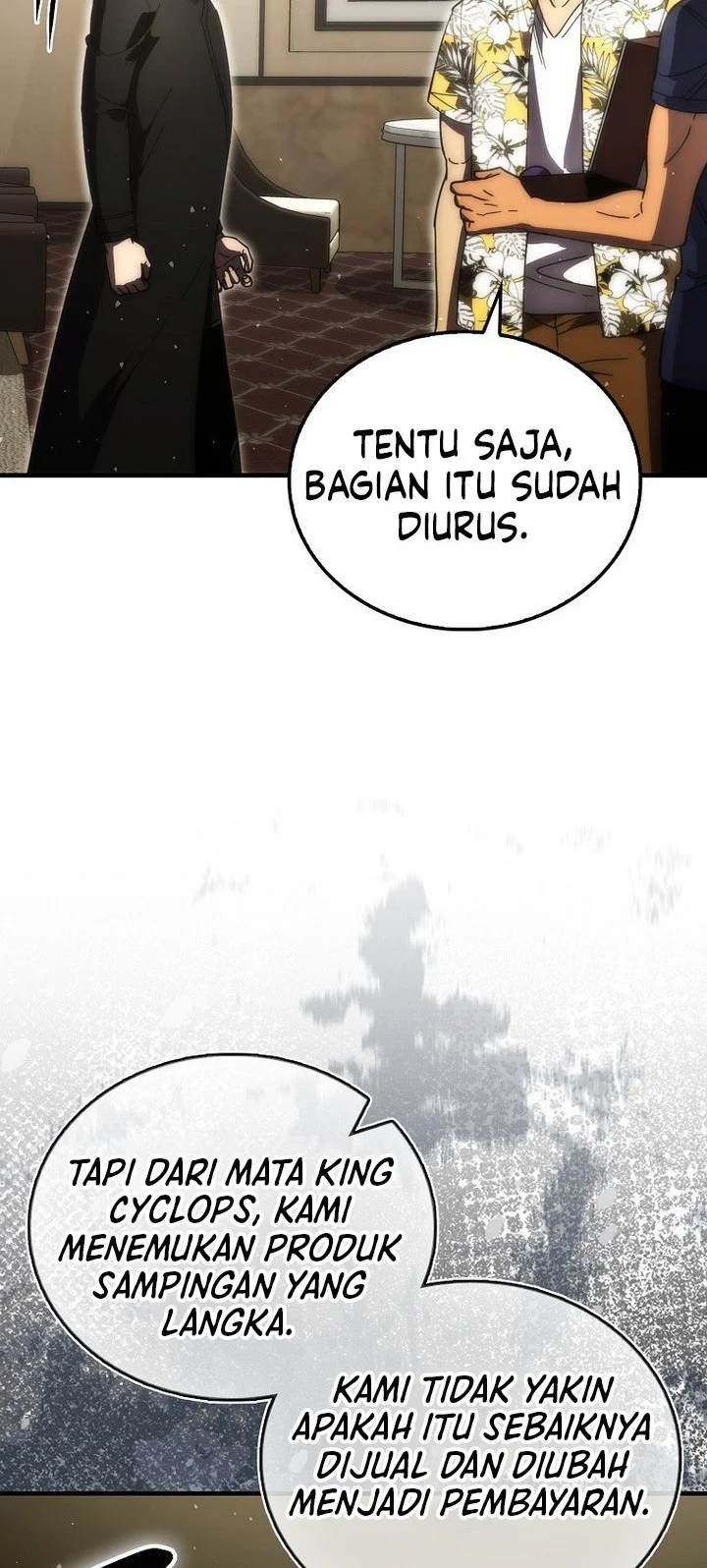 Demon Lord’s Martial Arts Ascension Chapter 136 Gambar 25