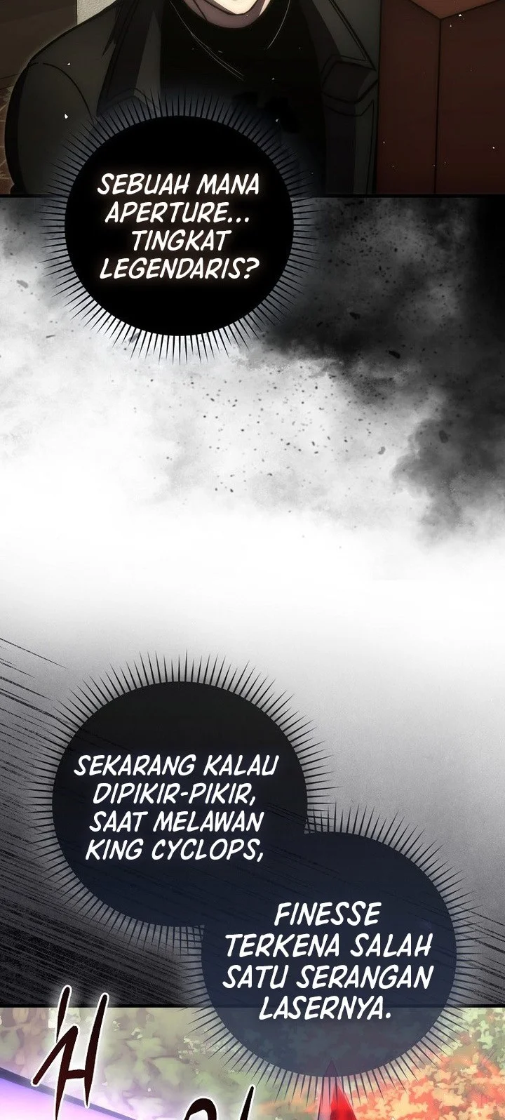 Demon Lord’s Martial Arts Ascension Chapter 136 Gambar 27
