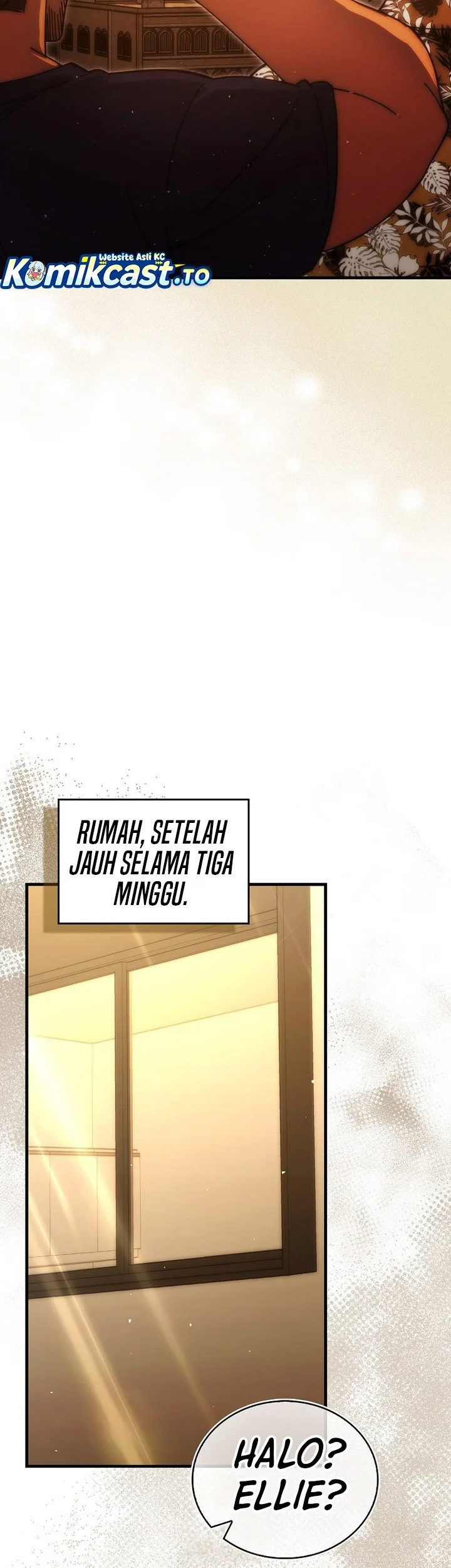 Demon Lord’s Martial Arts Ascension Chapter 136 Gambar 32