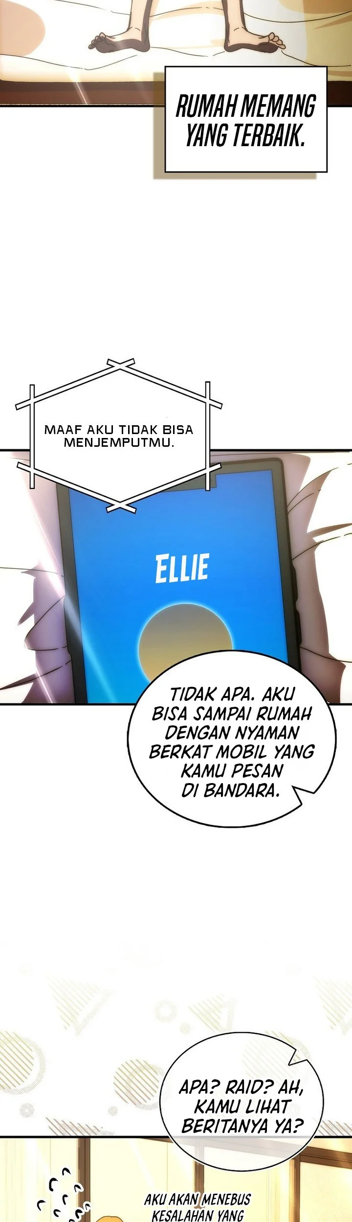 Demon Lord’s Martial Arts Ascension Chapter 136 Gambar 34