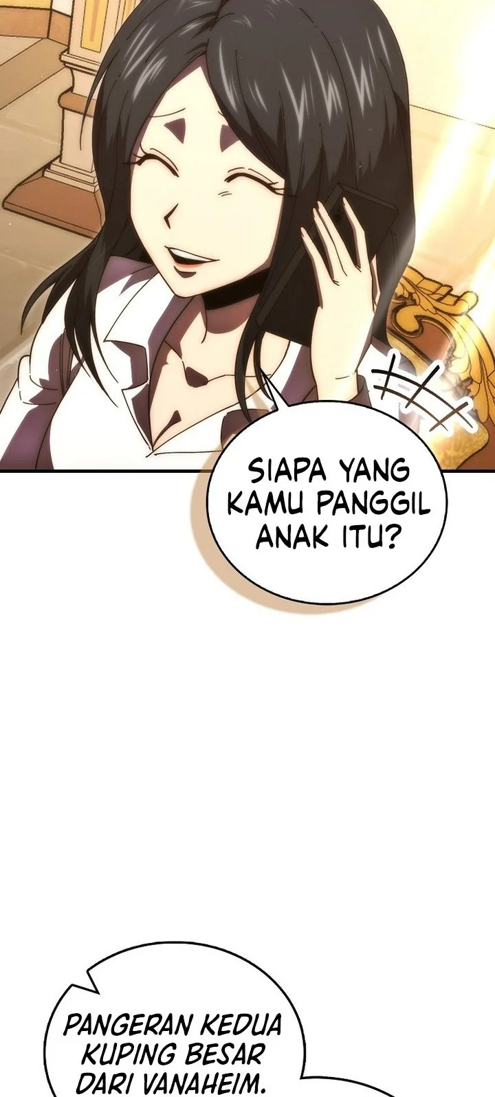 Demon Lord’s Martial Arts Ascension Chapter 136 Gambar 39