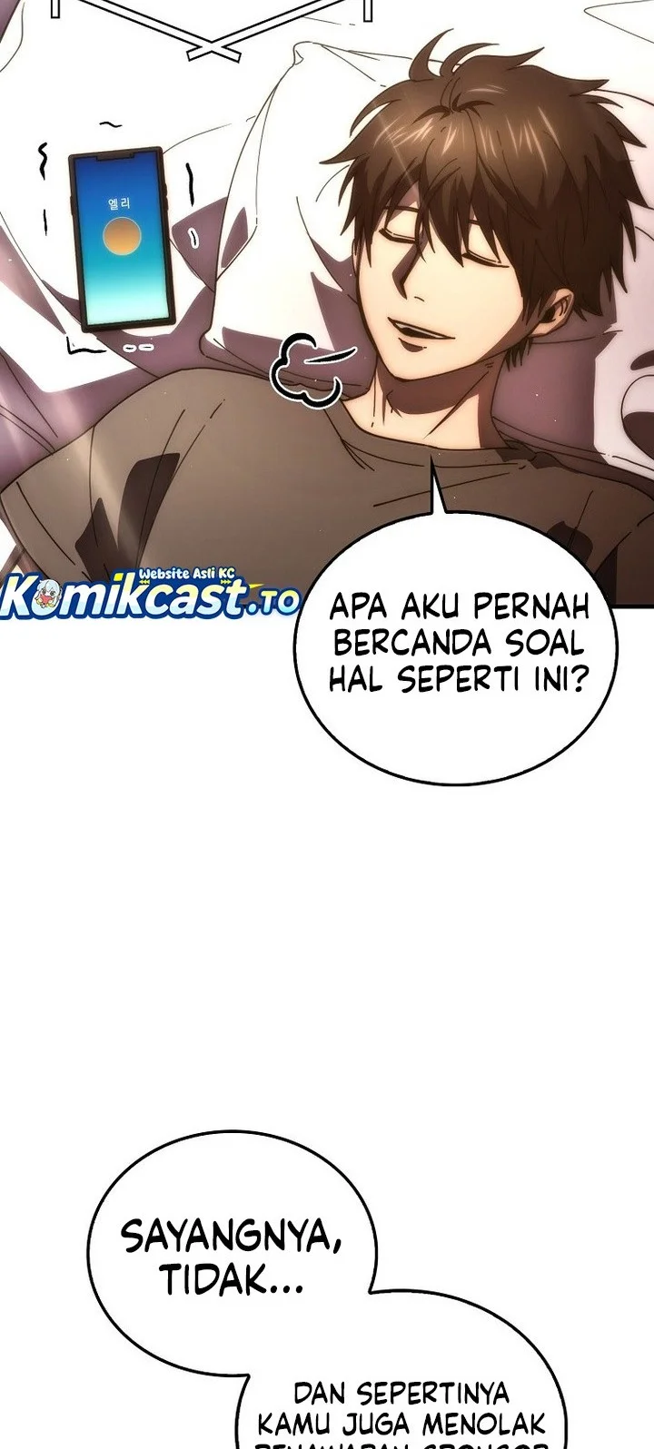 Demon Lord’s Martial Arts Ascension Chapter 136 Gambar 41