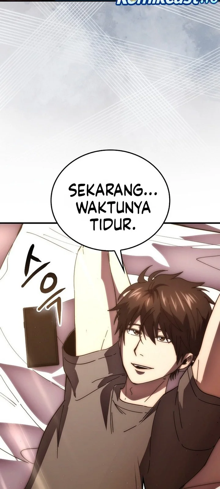 Demon Lord’s Martial Arts Ascension Chapter 136 Gambar 43