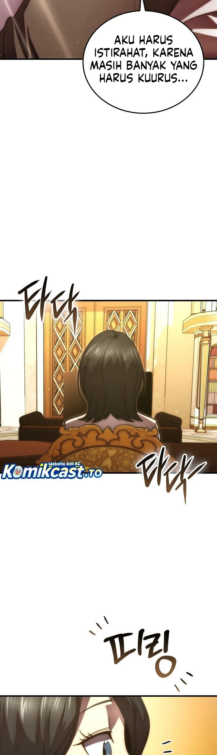 Demon Lord’s Martial Arts Ascension Chapter 136 Gambar 44