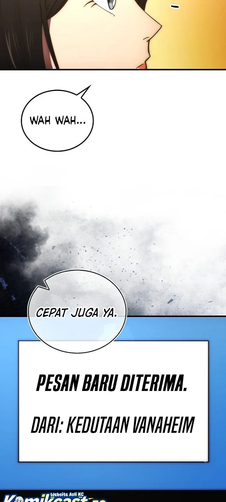 Demon Lord’s Martial Arts Ascension Chapter 136 Gambar 45