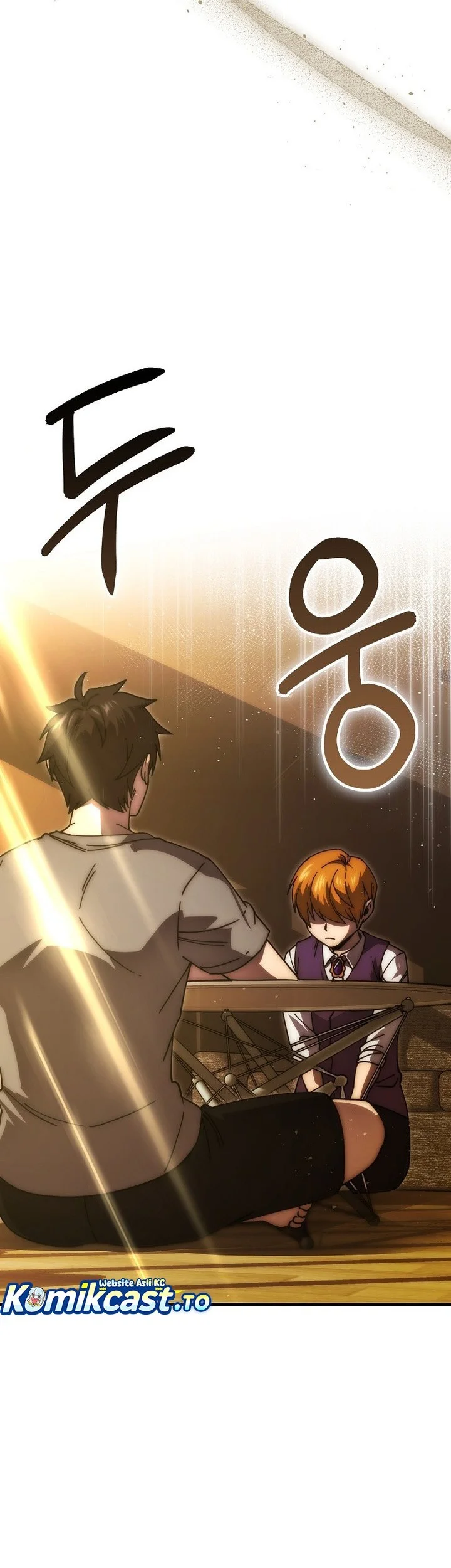 Demon Lord’s Martial Arts Ascension Chapter 136 Gambar 50