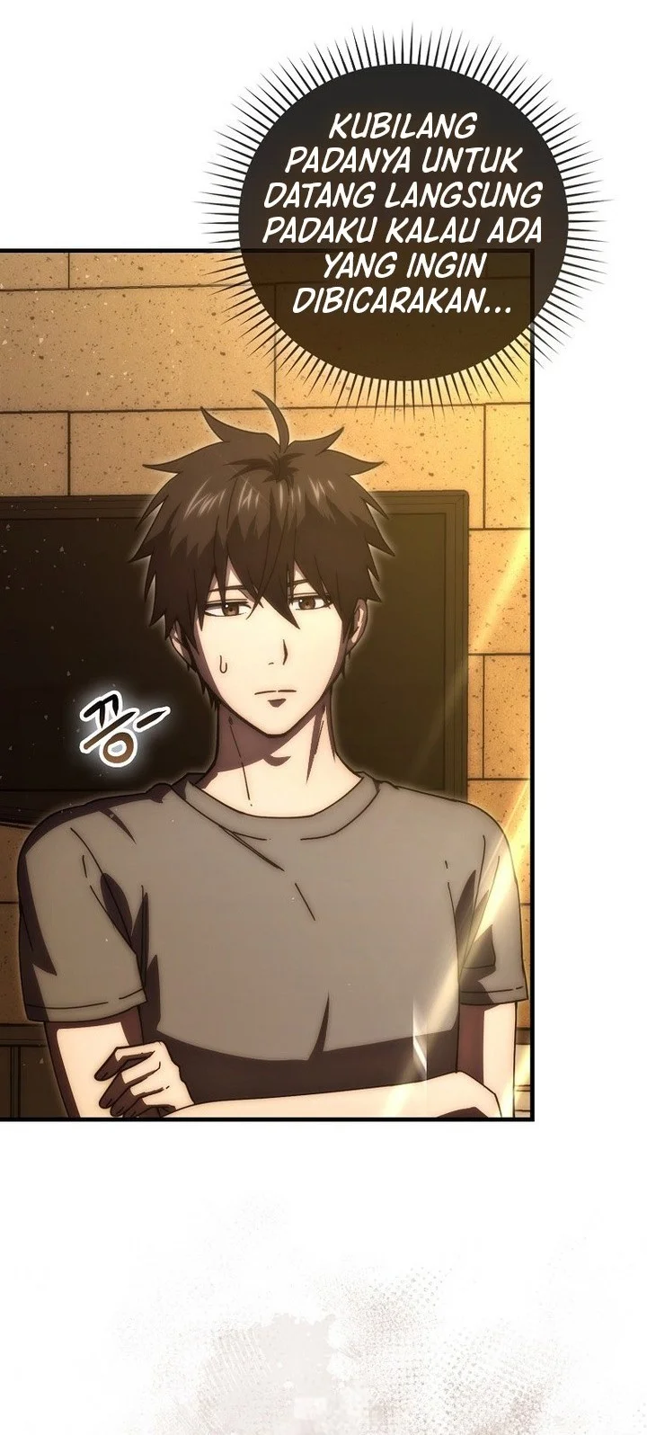 Demon Lord’s Martial Arts Ascension Chapter 136 Gambar 51