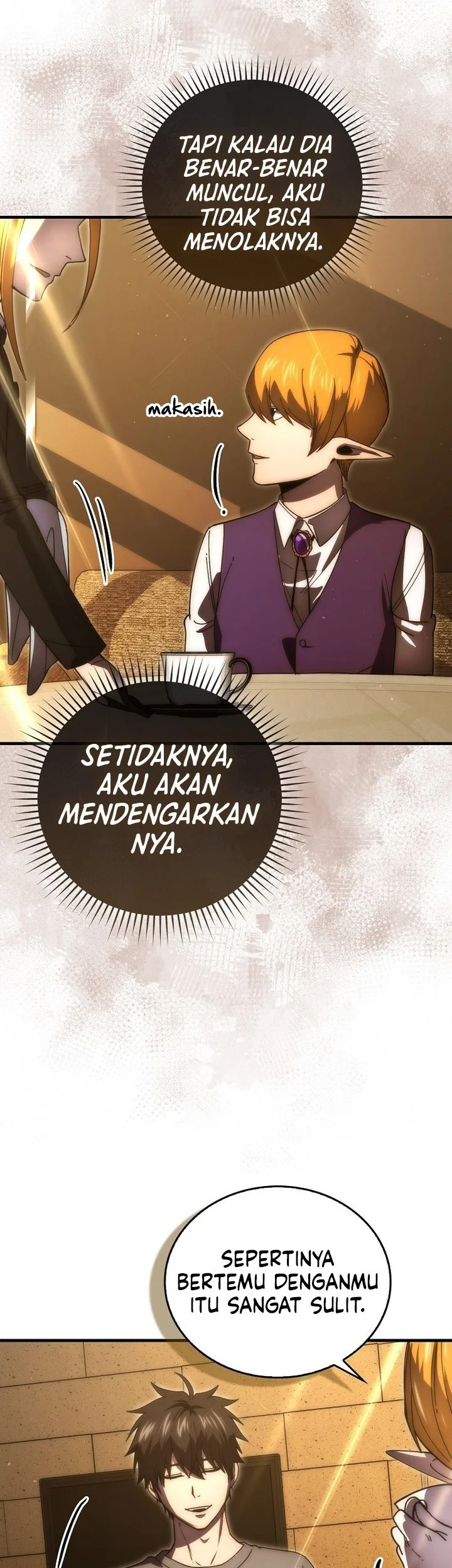 Demon Lord’s Martial Arts Ascension Chapter 136 Gambar 52