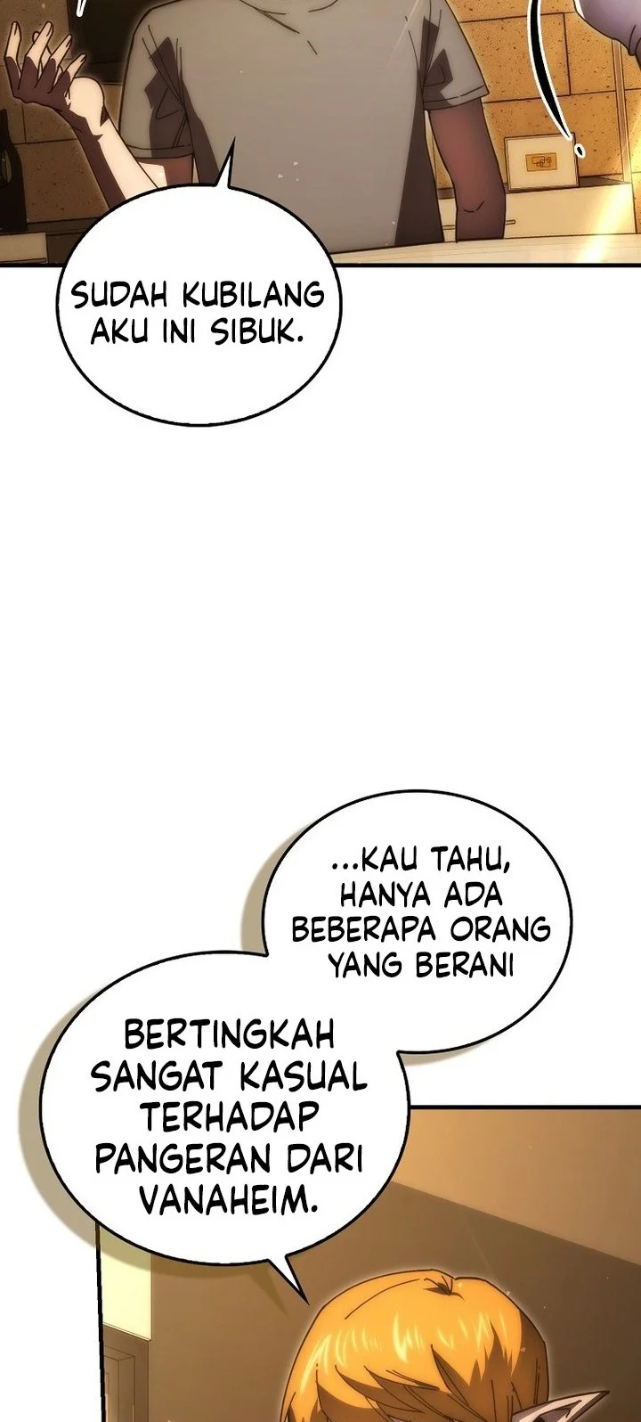 Demon Lord’s Martial Arts Ascension Chapter 136 Gambar 53