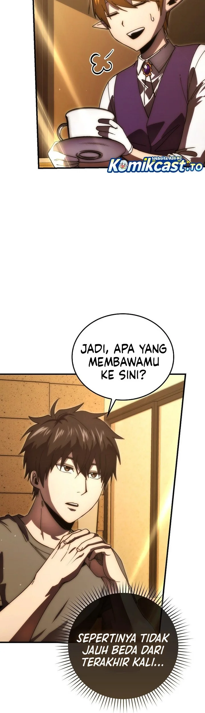 Demon Lord’s Martial Arts Ascension Chapter 136 Gambar 54