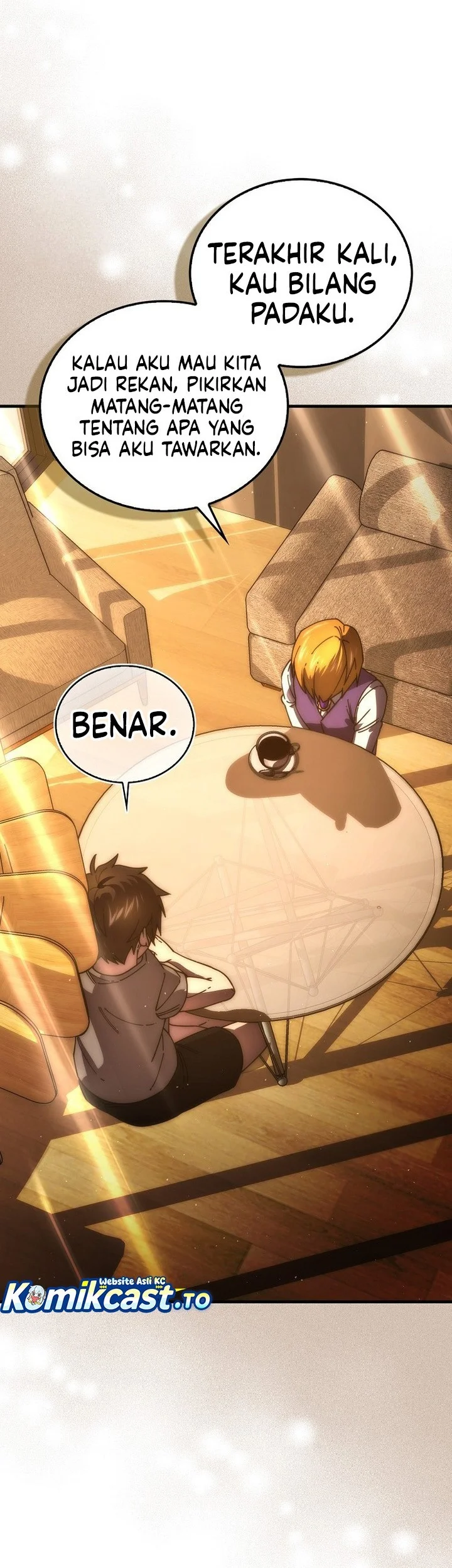 Demon Lord’s Martial Arts Ascension Chapter 136 Gambar 56