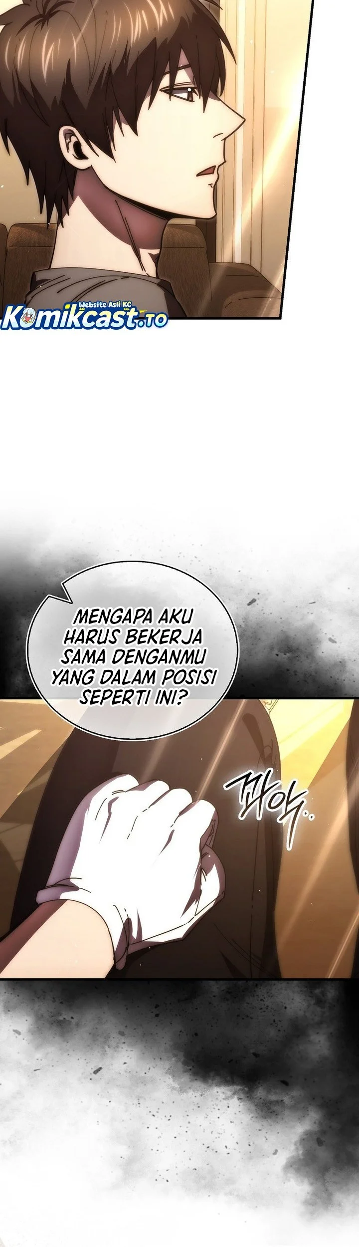 Demon Lord’s Martial Arts Ascension Chapter 136 Gambar 60