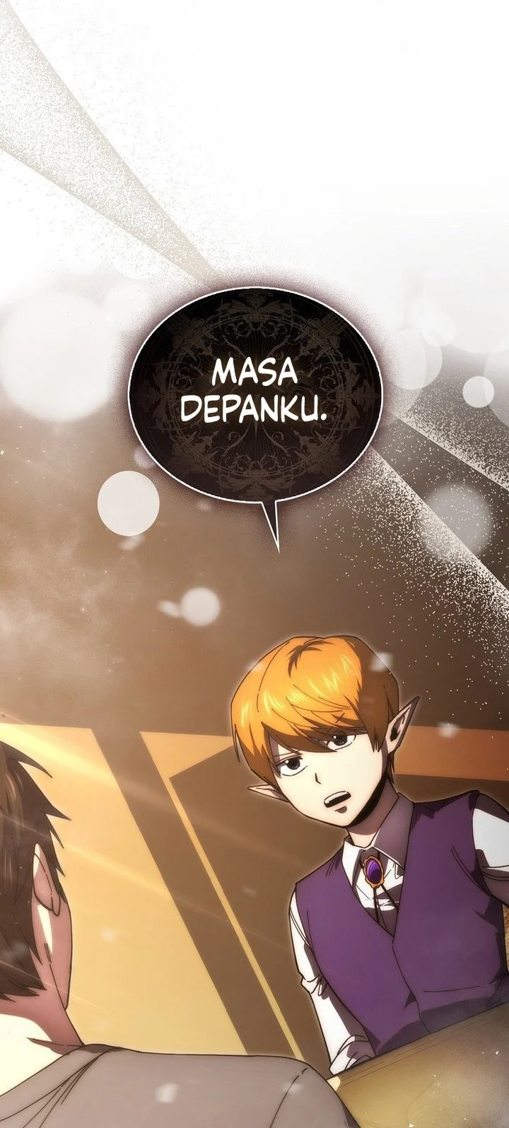 Demon Lord’s Martial Arts Ascension Chapter 136 Gambar 61