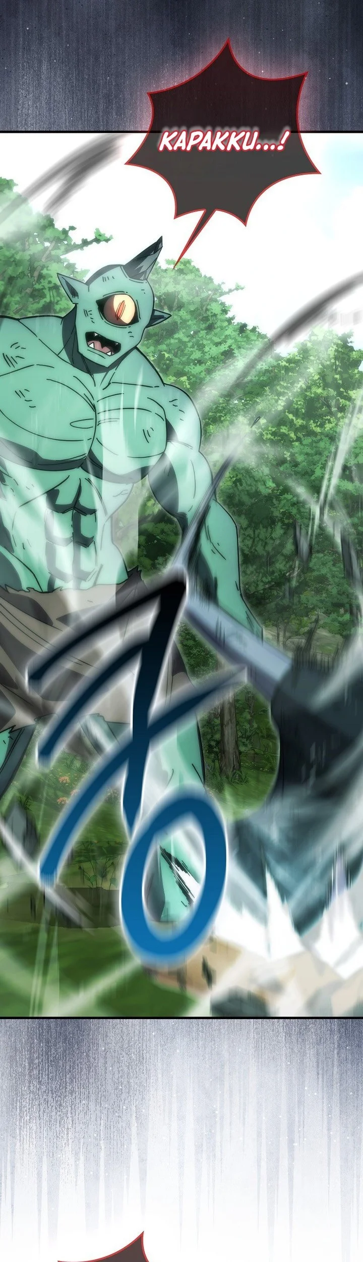 Demon Lord’s Martial Arts Ascension Chapter 136 Gambar 4