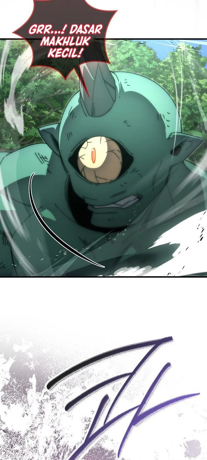 Demon Lord’s Martial Arts Ascension Chapter 136 Gambar 5