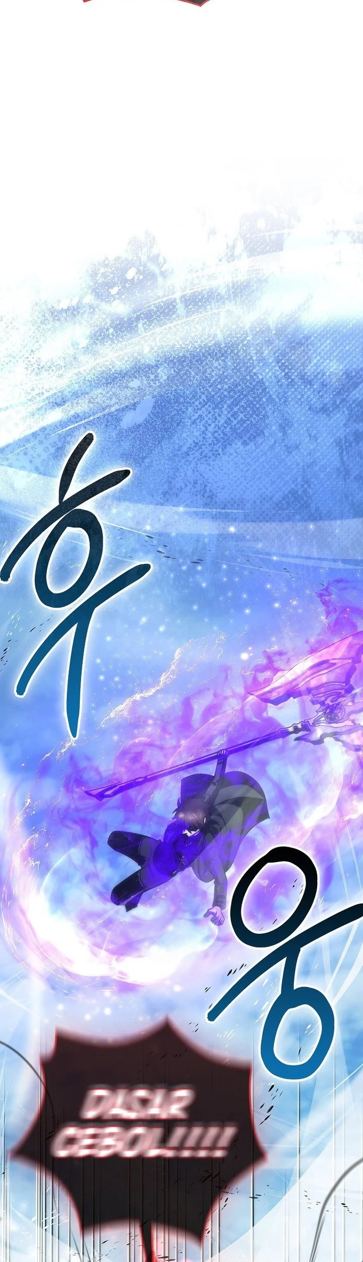 Demon Lord’s Martial Arts Ascension Chapter 136 Gambar 8