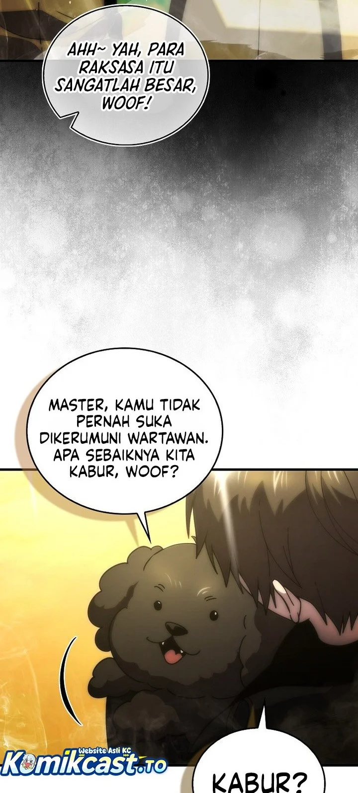 Demon Lord’s Martial Arts Ascension Chapter 136 Gambar 15