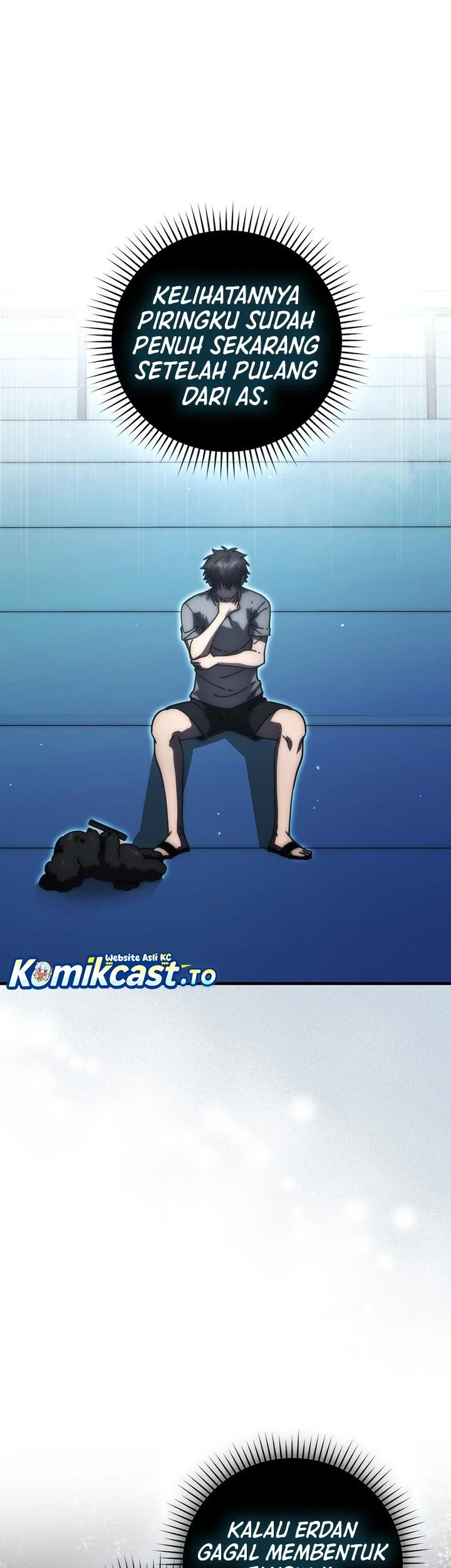 Demon Lord’s Martial Arts Ascension Chapter 137 Gambar 18