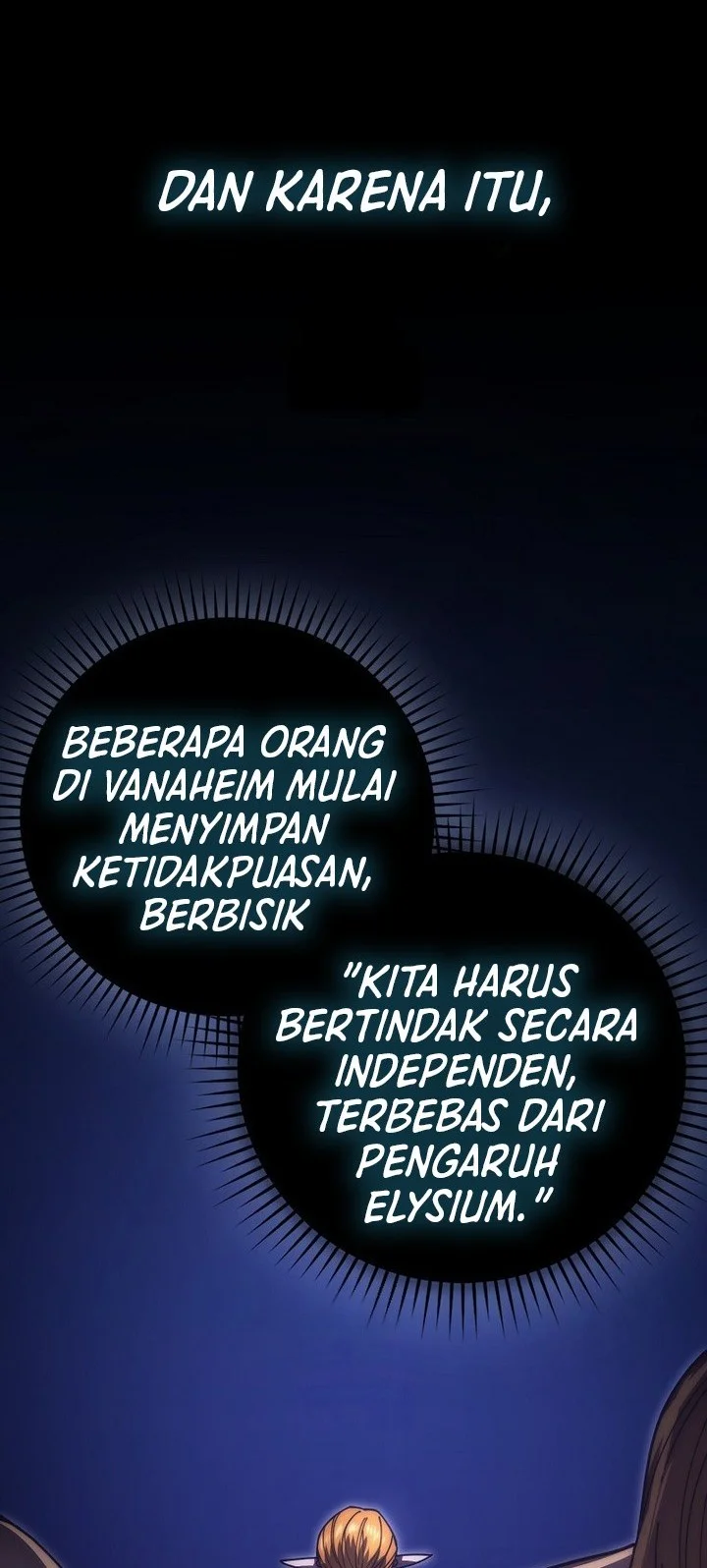 Demon Lord’s Martial Arts Ascension Chapter 137 Gambar 21