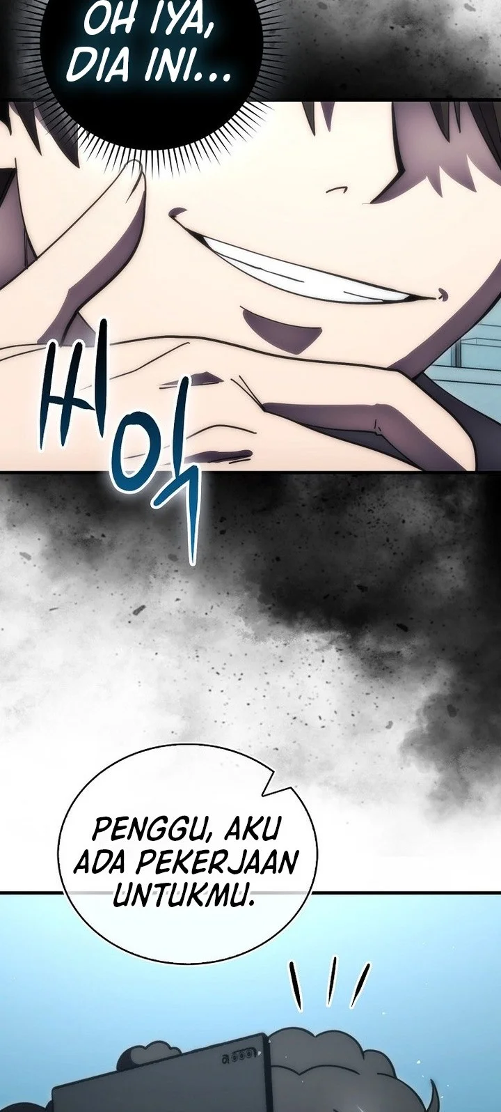 Demon Lord’s Martial Arts Ascension Chapter 137 Gambar 27