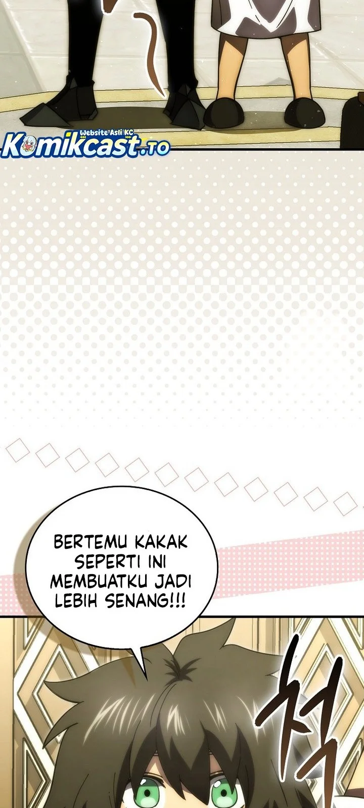 Demon Lord’s Martial Arts Ascension Chapter 137 Gambar 31