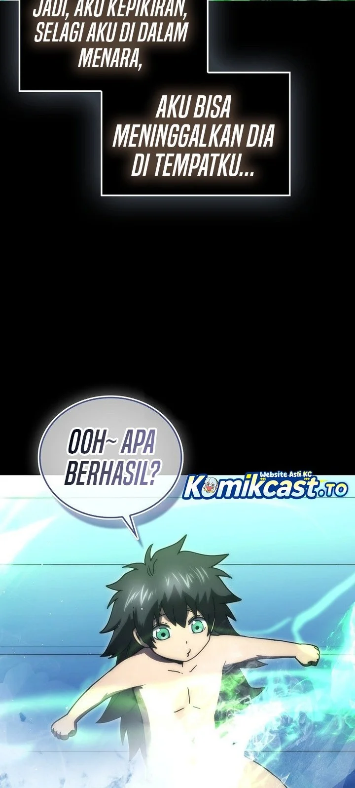 Demon Lord’s Martial Arts Ascension Chapter 137 Gambar 33