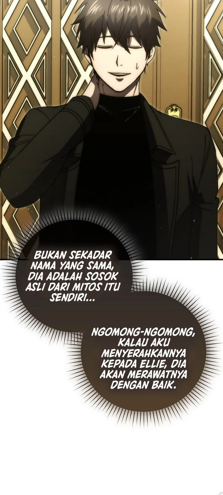 Demon Lord’s Martial Arts Ascension Chapter 137 Gambar 37