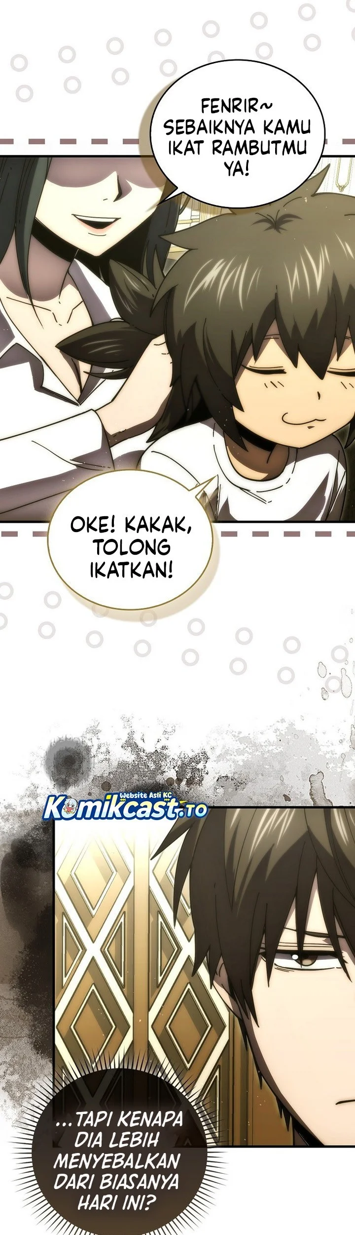 Demon Lord’s Martial Arts Ascension Chapter 137 Gambar 38