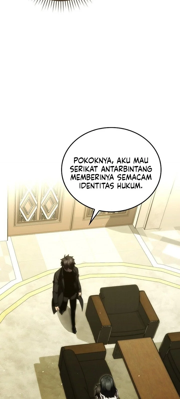 Demon Lord’s Martial Arts Ascension Chapter 137 Gambar 39