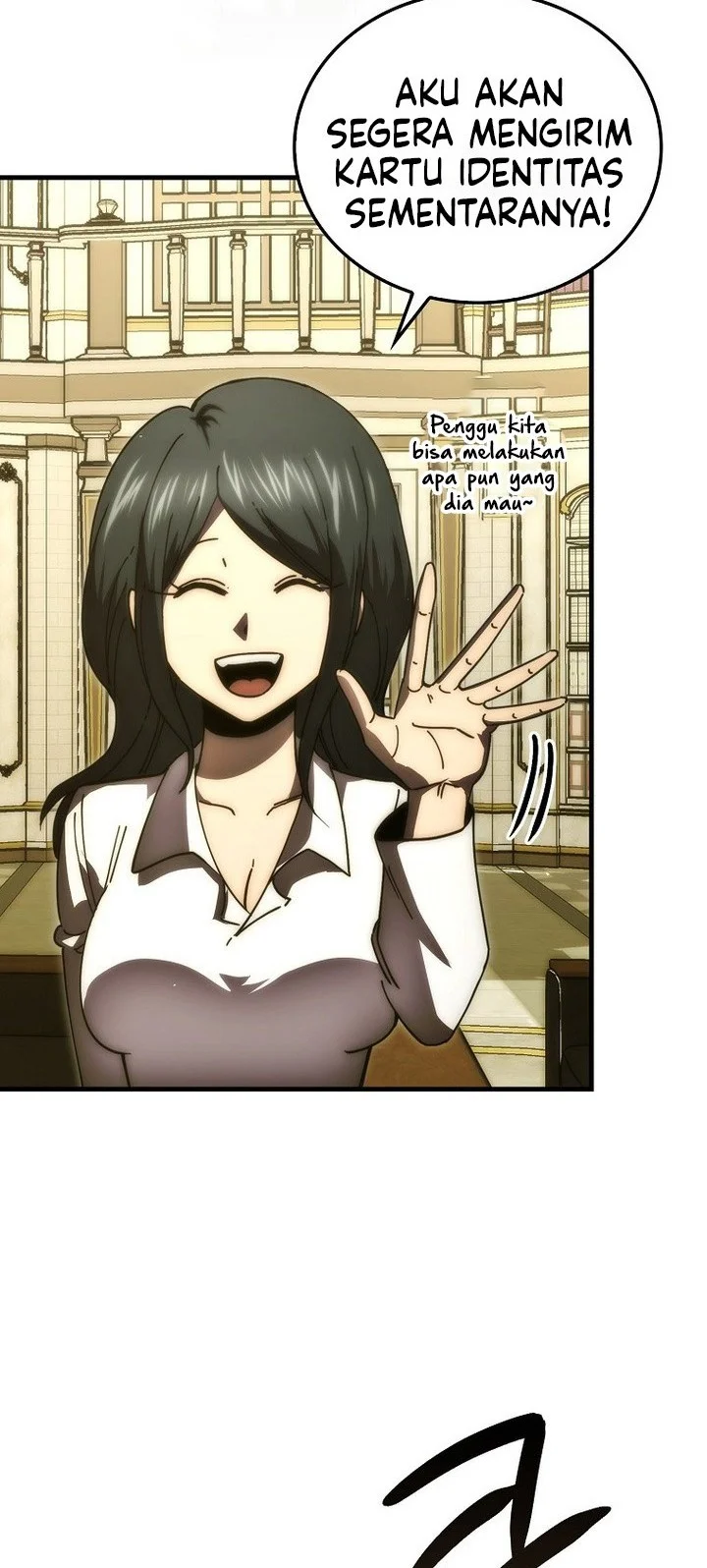 Demon Lord’s Martial Arts Ascension Chapter 137 Gambar 41