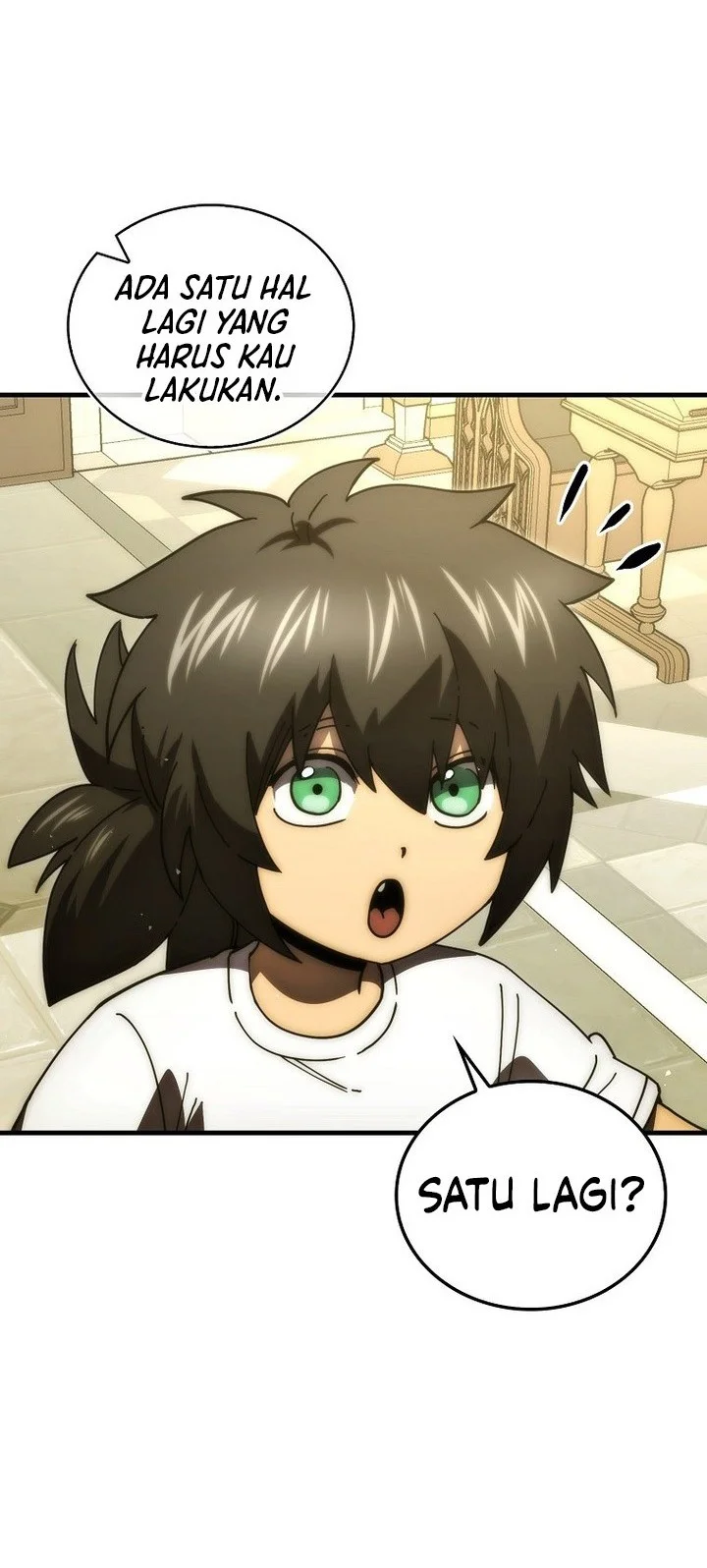 Demon Lord’s Martial Arts Ascension Chapter 137 Gambar 43