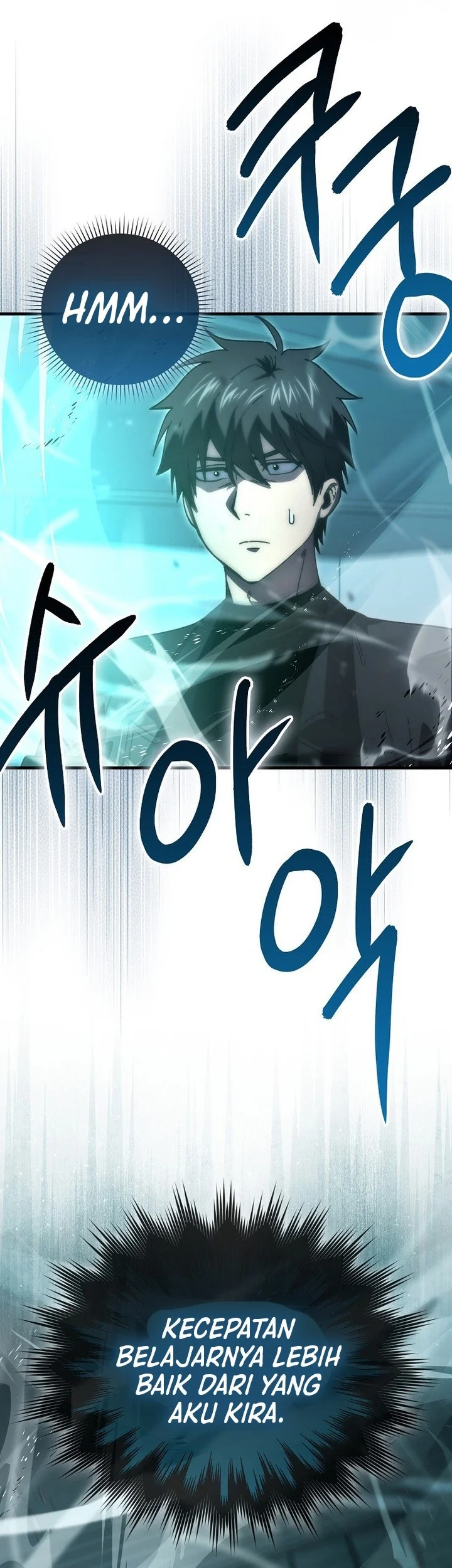 Demon Lord’s Martial Arts Ascension Chapter 137 Gambar 46