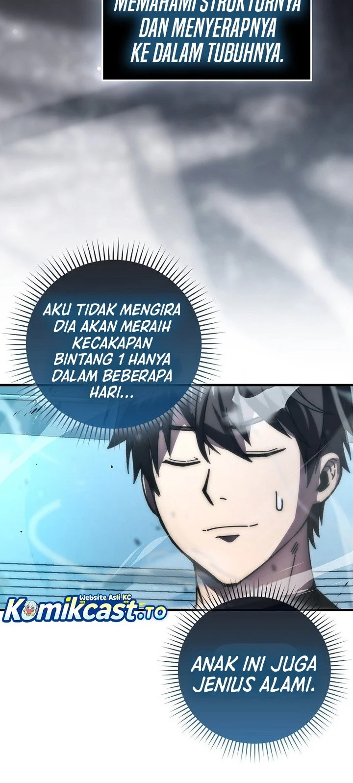 Demon Lord’s Martial Arts Ascension Chapter 137 Gambar 49