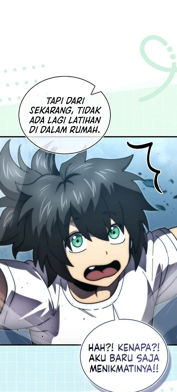 Demon Lord’s Martial Arts Ascension Chapter 137 Gambar 51