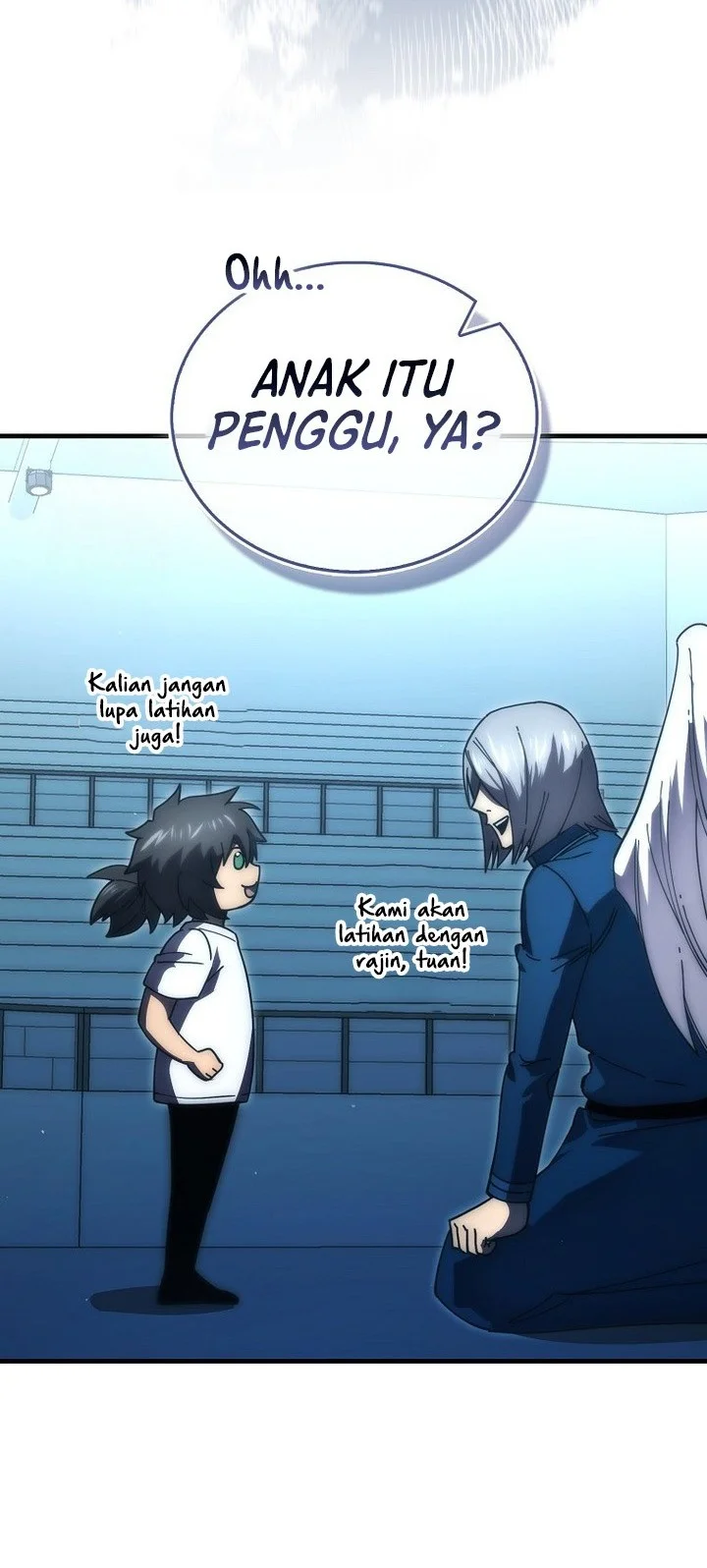 Demon Lord’s Martial Arts Ascension Chapter 137 Gambar 55