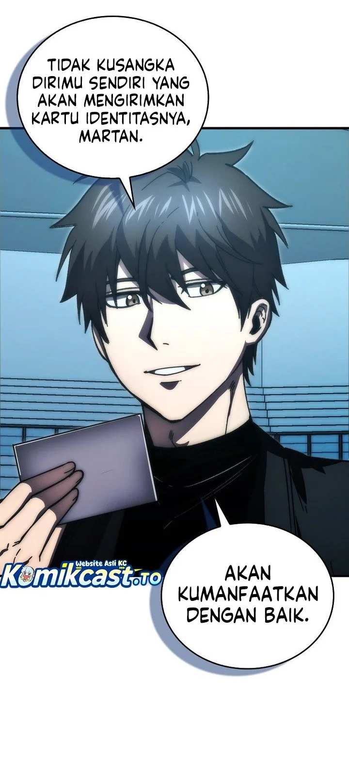 Demon Lord’s Martial Arts Ascension Chapter 137 Gambar 57