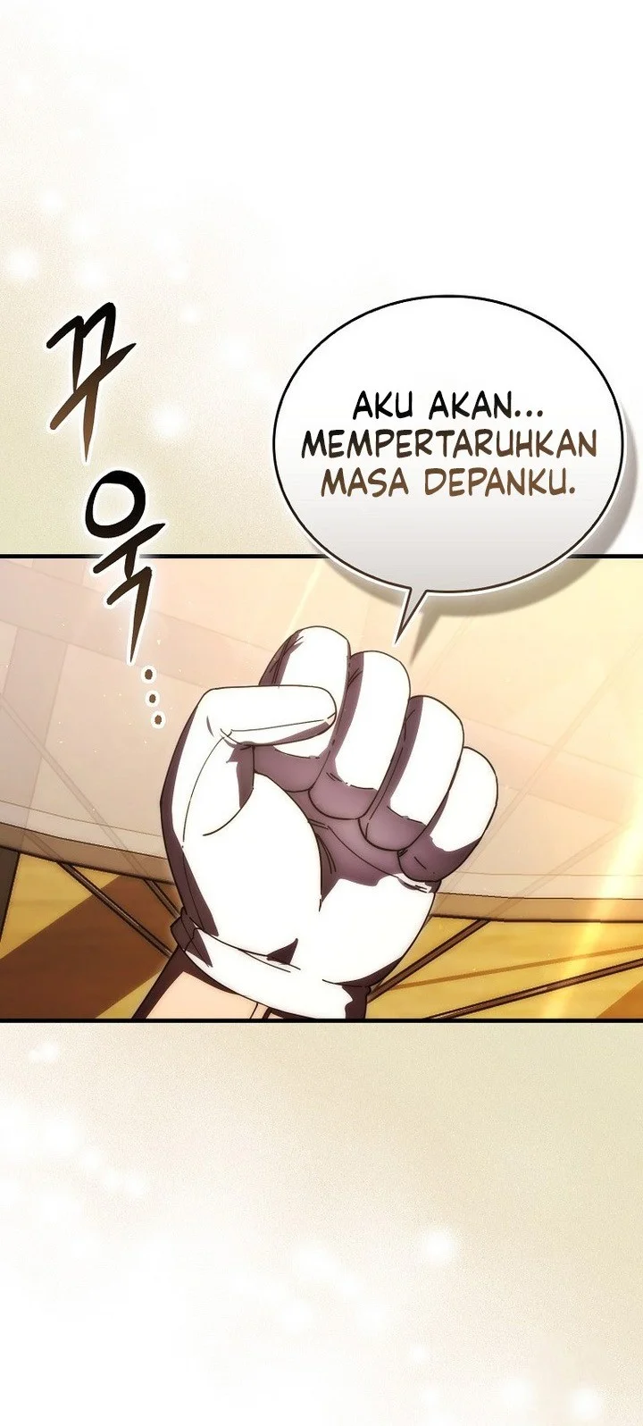 Demon Lord’s Martial Arts Ascension Chapter 137 Gambar 3