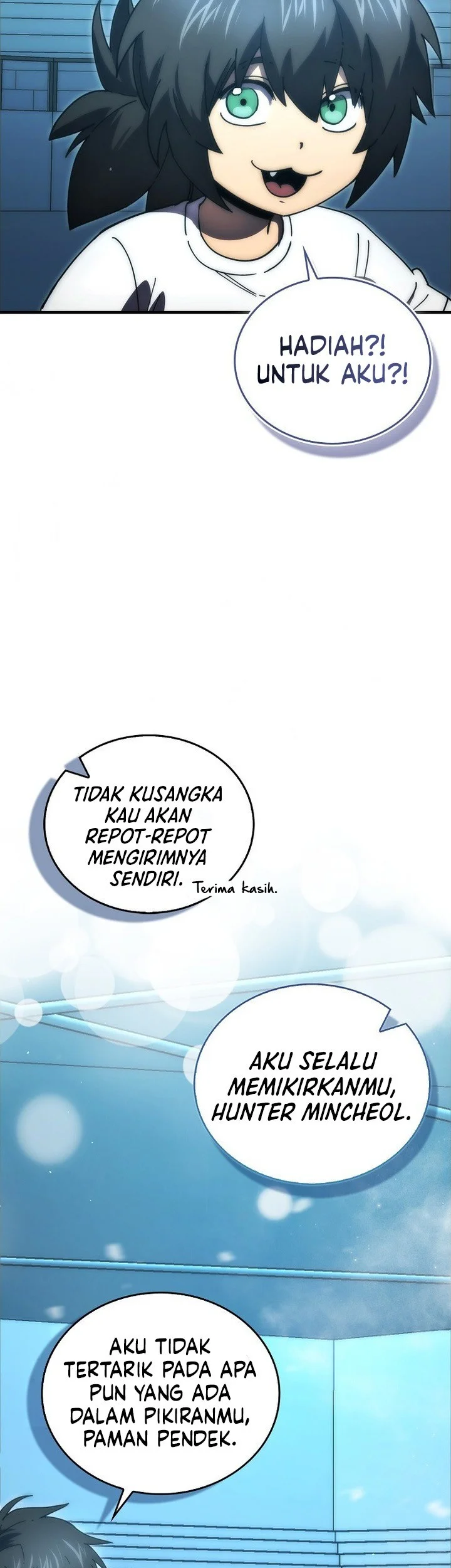 Demon Lord’s Martial Arts Ascension Chapter 137 Gambar 60