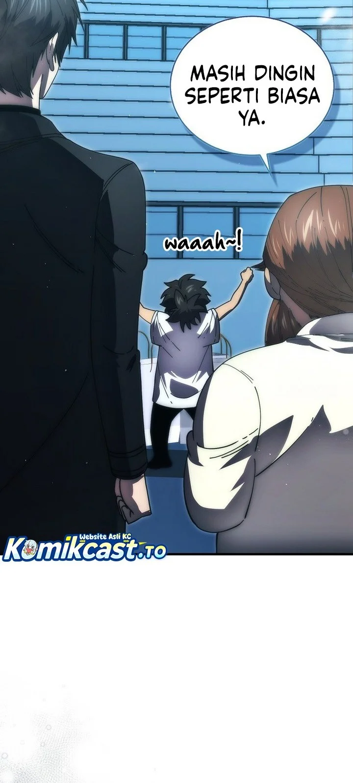 Demon Lord’s Martial Arts Ascension Chapter 137 Gambar 61