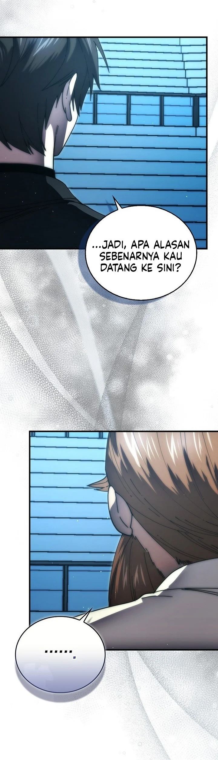 Demon Lord’s Martial Arts Ascension Chapter 137 Gambar 62