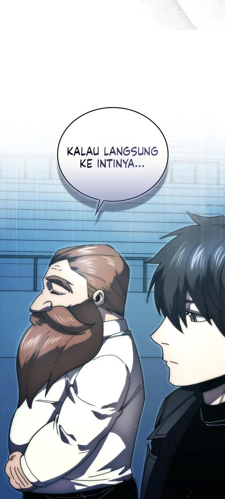 Demon Lord’s Martial Arts Ascension Chapter 137 Gambar 63