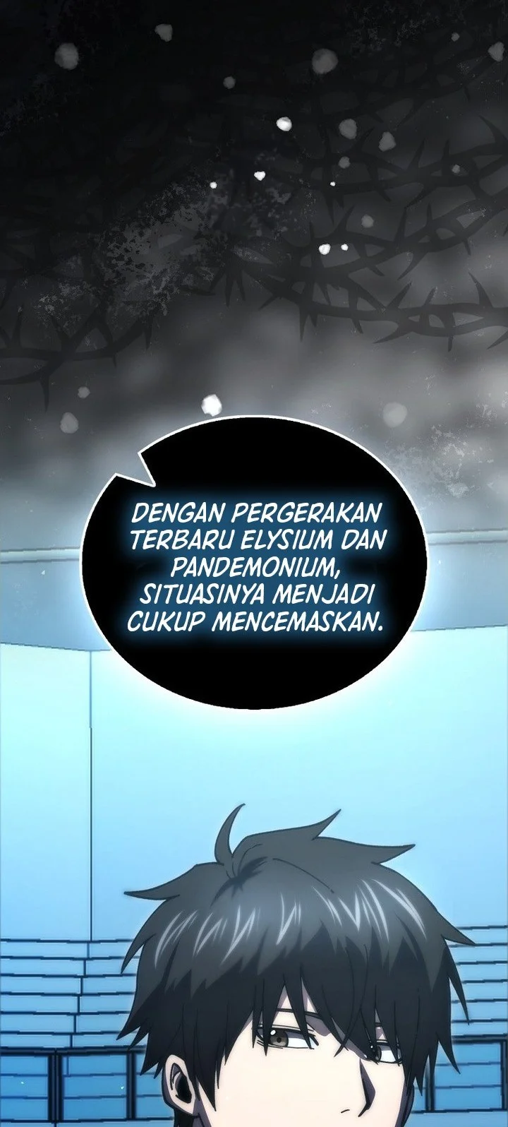 Demon Lord’s Martial Arts Ascension Chapter 137 Gambar 65