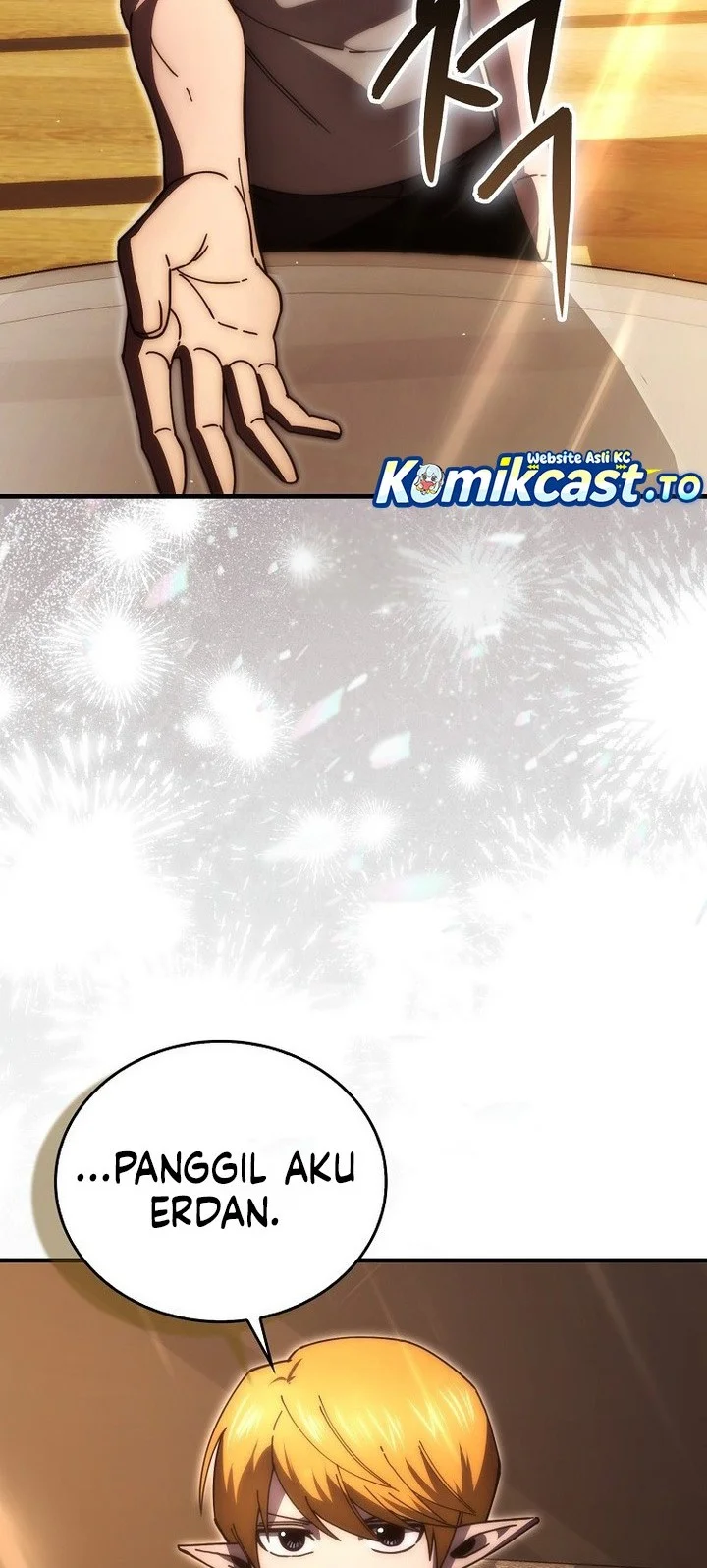 Demon Lord’s Martial Arts Ascension Chapter 137 Gambar 15