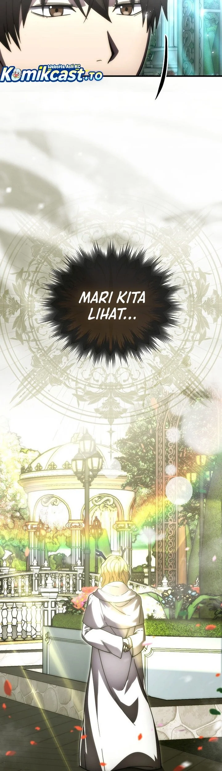 Demon Lord’s Martial Arts Ascension Chapter 138 Gambar 23