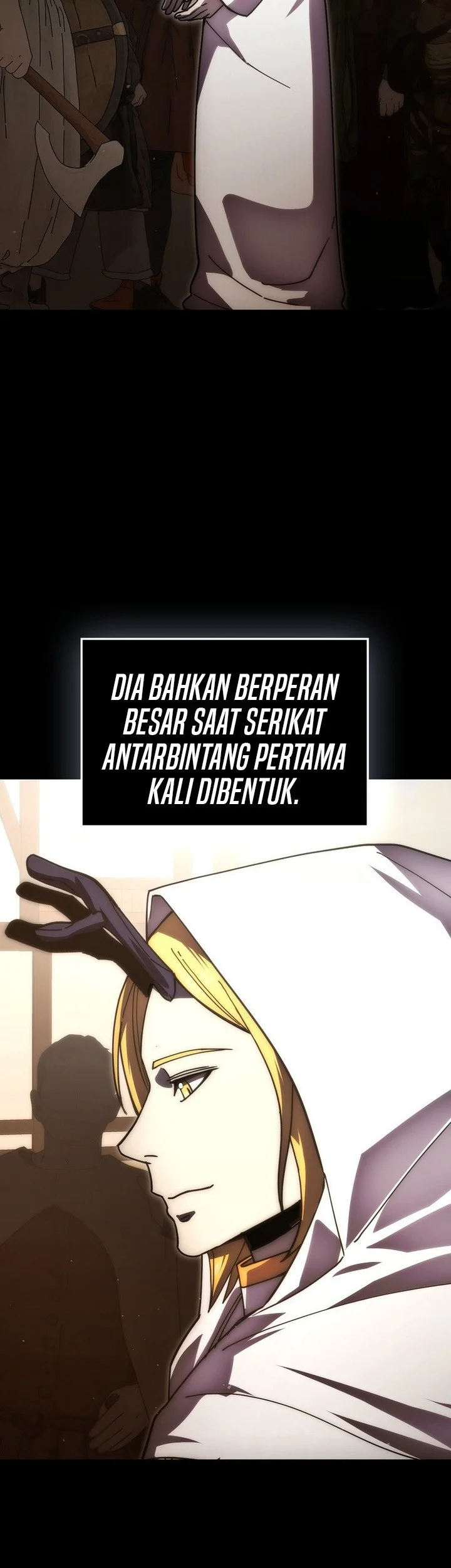 Demon Lord’s Martial Arts Ascension Chapter 138 Gambar 29