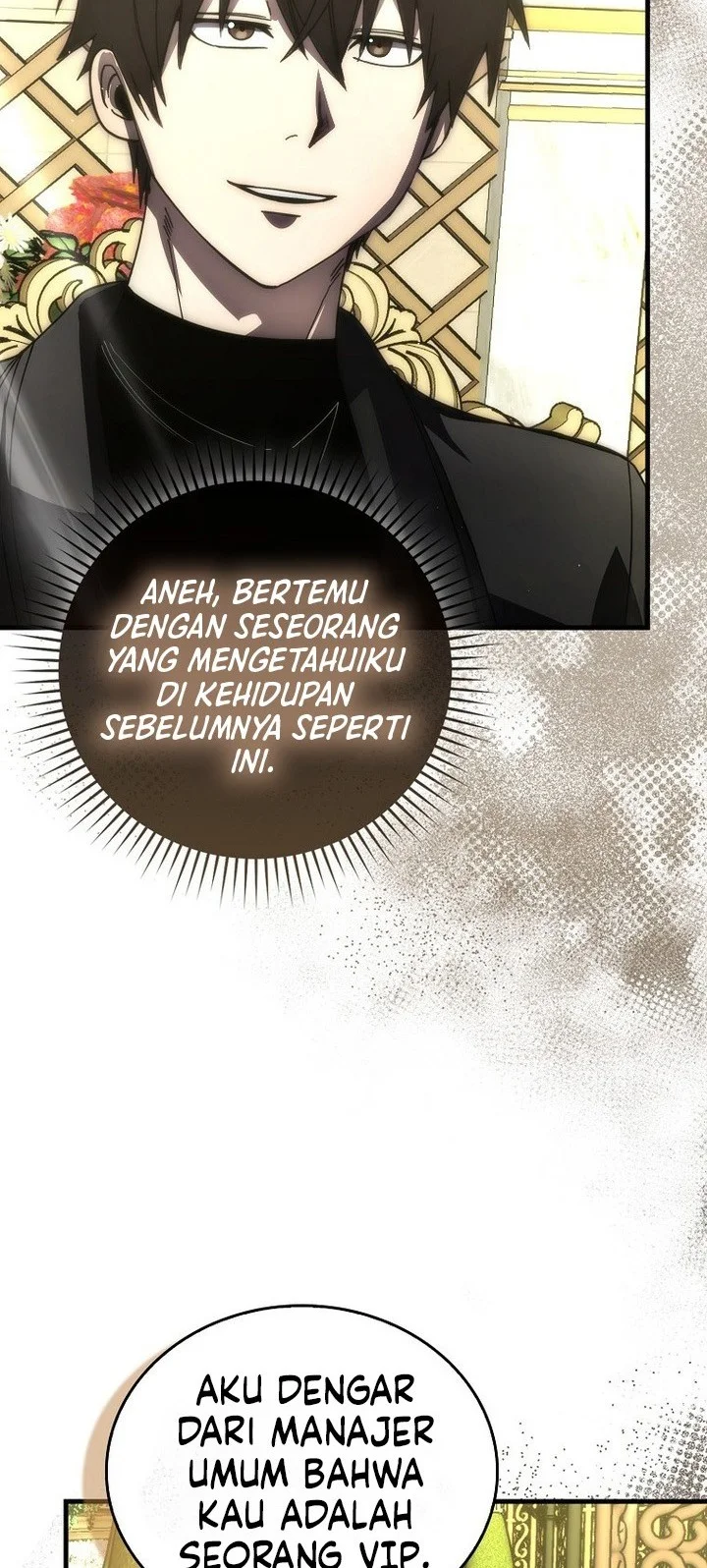 Demon Lord’s Martial Arts Ascension Chapter 138 Gambar 32