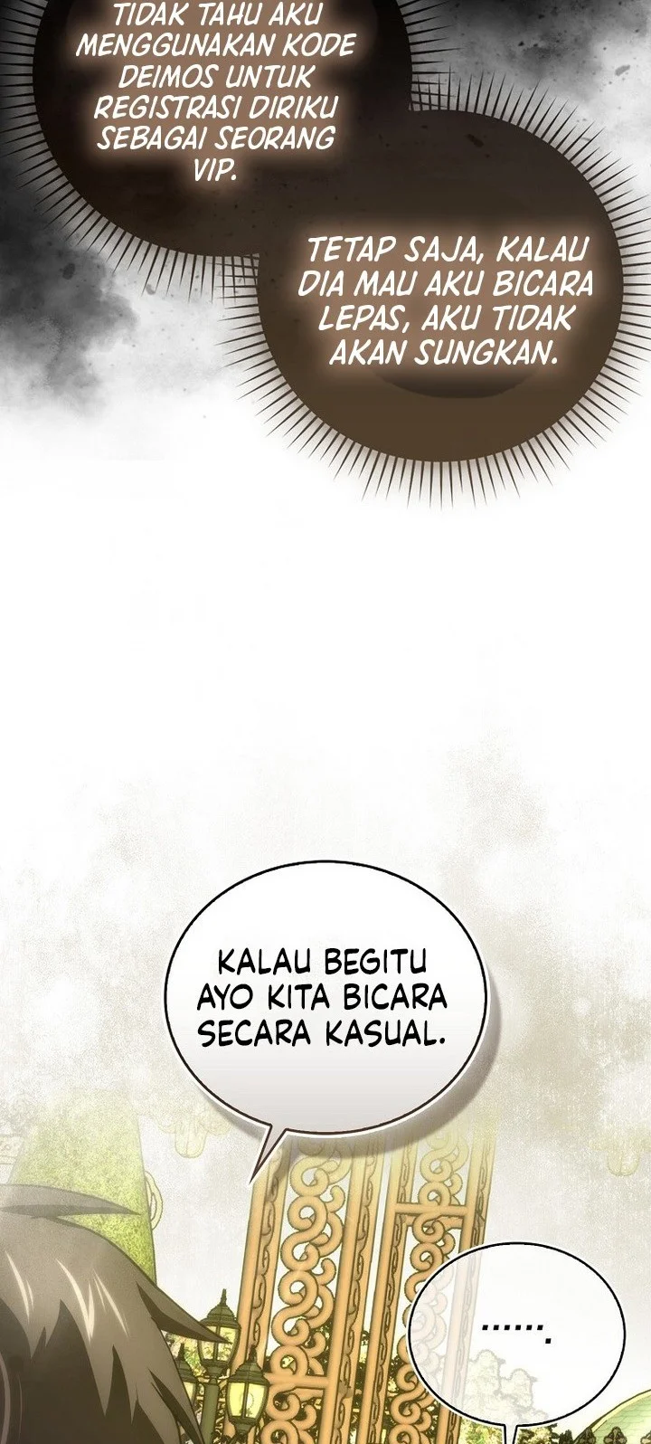 Demon Lord’s Martial Arts Ascension Chapter 138 Gambar 34