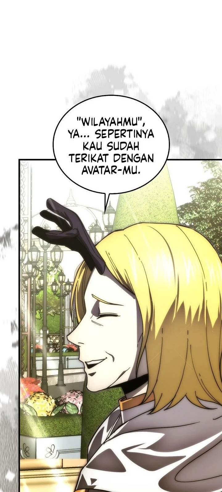 Demon Lord’s Martial Arts Ascension Chapter 138 Gambar 38