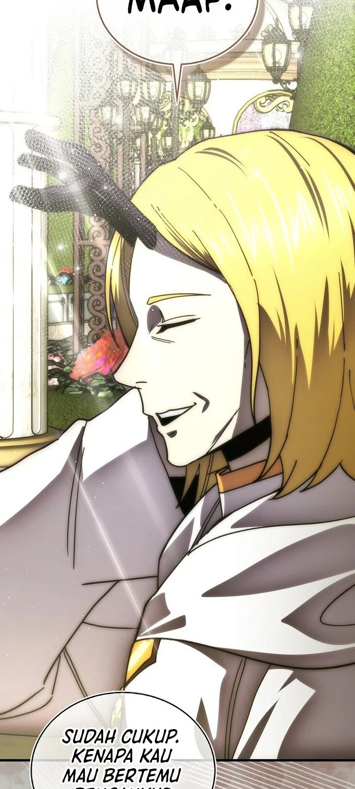 Demon Lord’s Martial Arts Ascension Chapter 138 Gambar 40