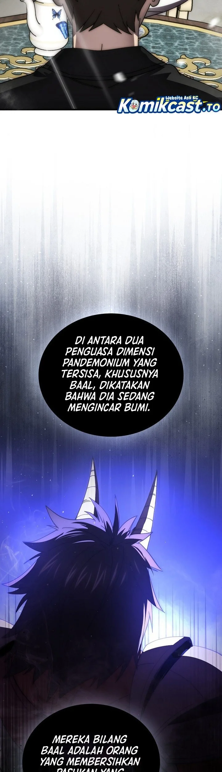 Demon Lord’s Martial Arts Ascension Chapter 138 Gambar 49